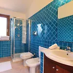 Prázdninový dům 3 Bedroom Lovely In Costa Rei -ca- *
