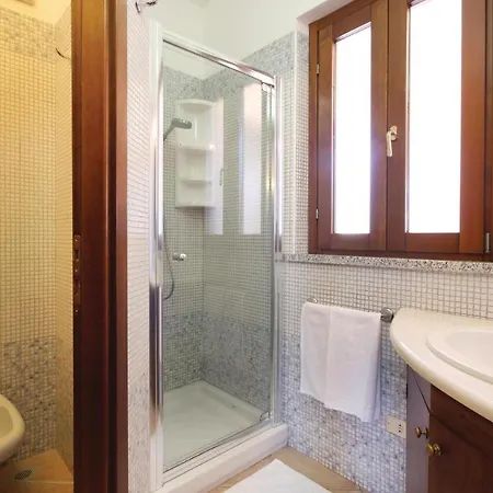 Cozy In Costa Rei -ca- With Wifi 別荘 *