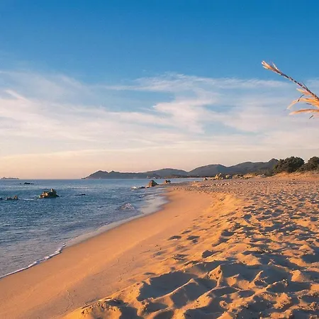 Cozy In Costa Rei -ca- With Wifi