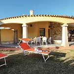 Holiday home 3 Bedroom Lovely In Costa Rei -ca- Monte Nai