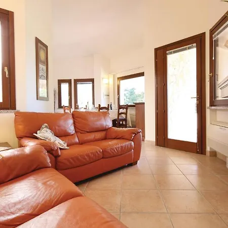 3 Bedroom Lovely In Costa Rei -ca- *
