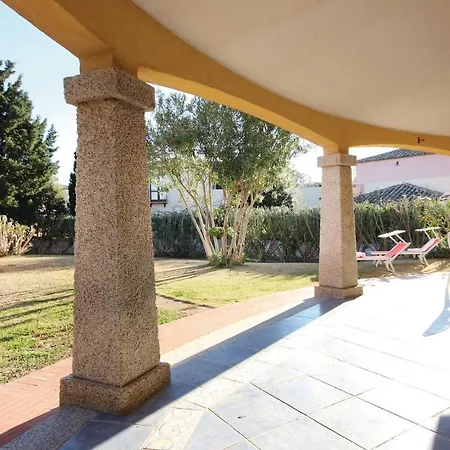 3 Bedroom Lovely In Costa Rei -ca-