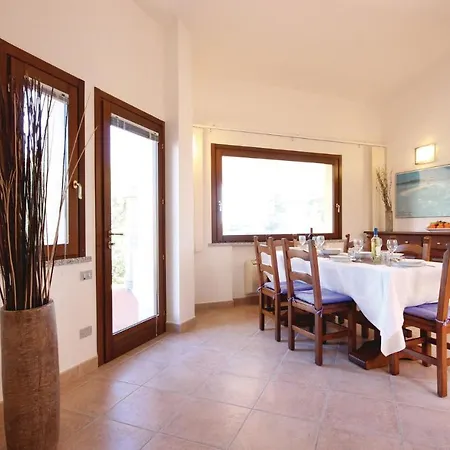 3 Bedroom Lovely In Costa Rei -ca- *