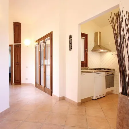 3 Bedroom Lovely In Costa Rei -ca- *
