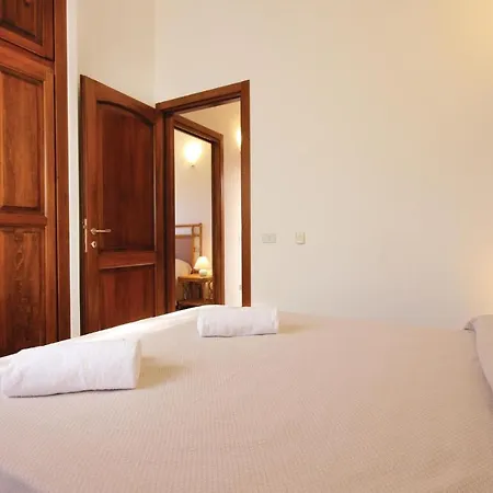 Σπίτι διακοπών 3 Bedroom Lovely In Costa Rei -ca-