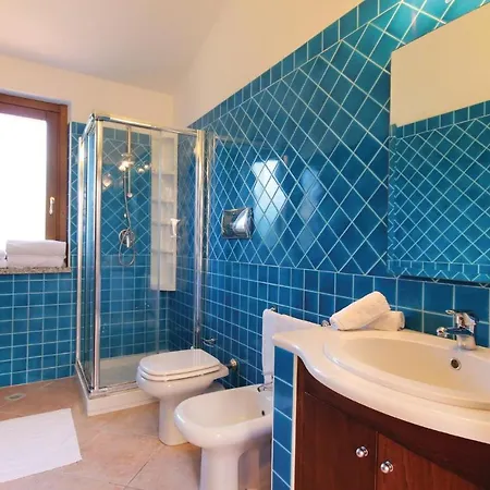 Σπίτι διακοπών 3 Bedroom Lovely In Costa Rei -ca- *