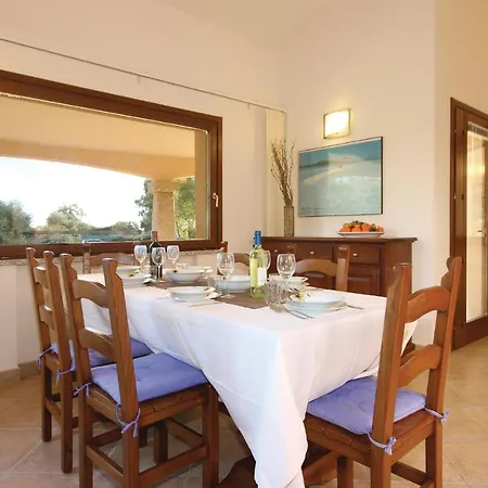 3 Bedroom Lovely In Costa Rei -ca-